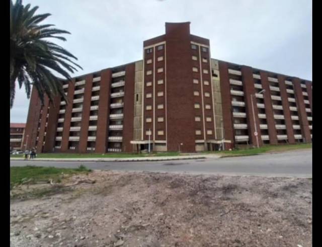 1 BEDROOM APARTMENT FOR SALE IN SIDWELL